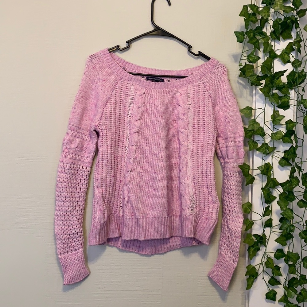 American Eagle Sweater